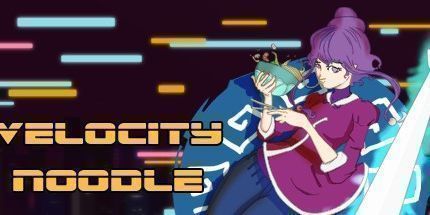 御三家Game-速度面条