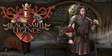御三家Game-铁匠传奇