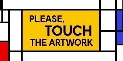 御三家Game-请触摸艺术品