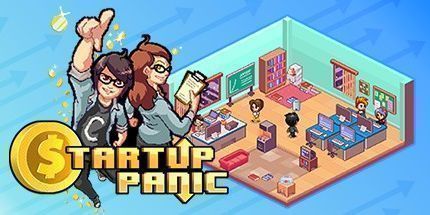 御三家Game-创业恐慌