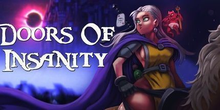 御三家Game-疯狂之门