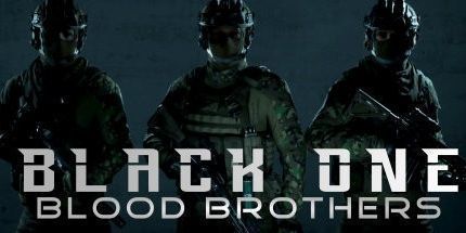 御三家Game-黑色一号：血盟兄弟