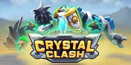 御三家Game-水晶冲突