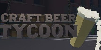 御三家Game-工艺啤酒大亨