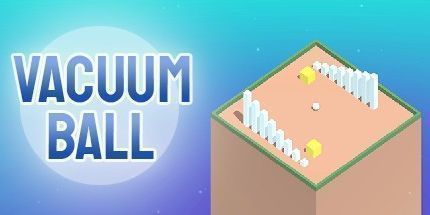 御三家Game-真空球