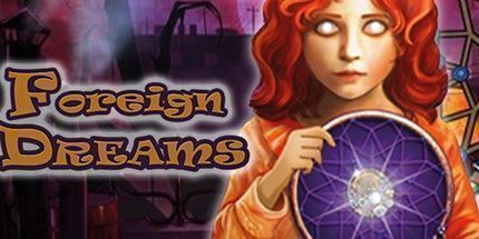 御三家Game-异梦