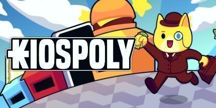 御三家Game-Kiospoly