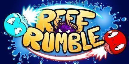 御三家Game-礁石隆隆声