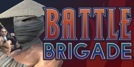 御三家Game-战斗旅