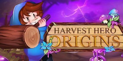 御三家Game-丰收英雄起源