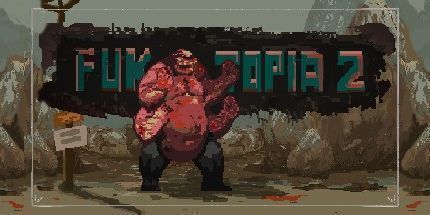 御三家Game-FukTopia 2