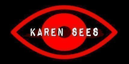 御三家Game-凯伦看到