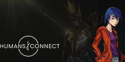 御三家Game-人类连接