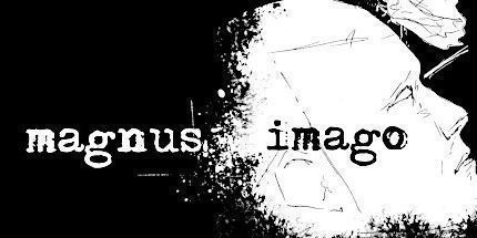 御三家Game-马格努斯：意象