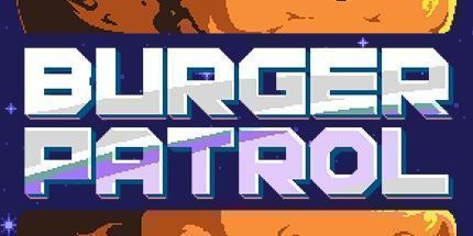 御三家Game-汉堡巡逻队