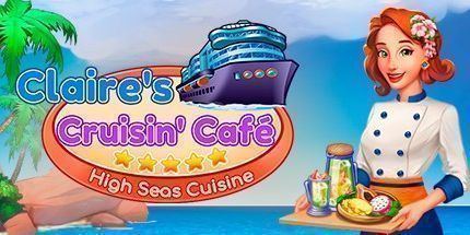 御三家Game-克莱尔的游轮餐厅：公海美食