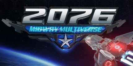 御三家Game-2076 - Midway Multiverse