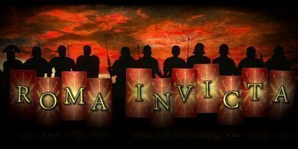 御三家Game-罗马Invicta