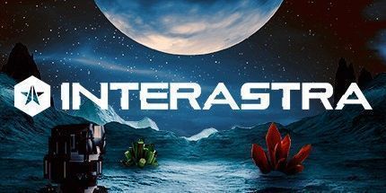 御三家Game-INTERASTRA