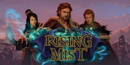 御三家Game-弥漫之雾