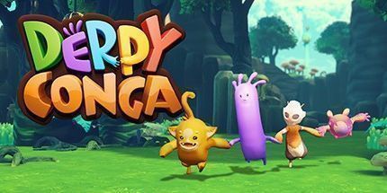 御三家Game-德皮康加