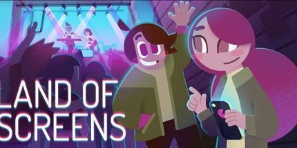 御三家Game-屏风之地