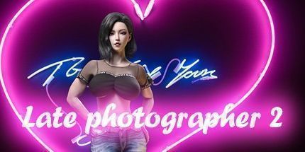 御三家Game-迟到摄影师2