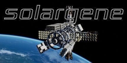 御三家Game-Solargene