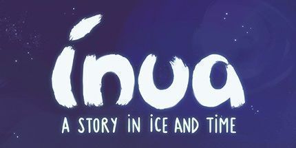 御三家Game-Inua-冰与时间的故事