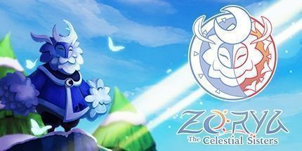 御三家Game-卓娅：天界姐妹