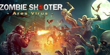 御三家Game-丧尸围城