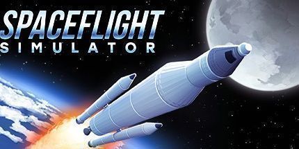 御三家Game-航天模拟器