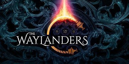 御三家Game-The Waylanders