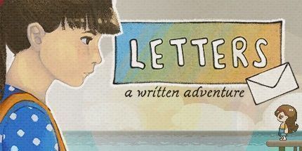 御三家Game-书信人生