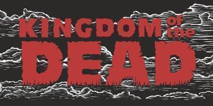 御三家Game-亡灵国度