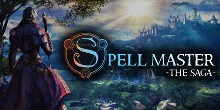 御三家Game-法术大师：传奇