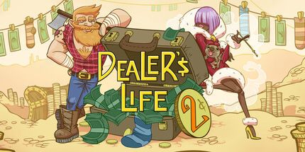 御三家Game-当铺人生2