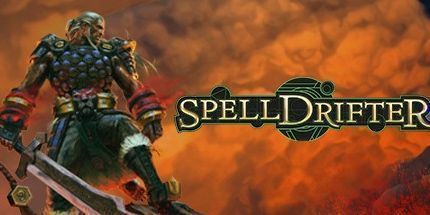 御三家Game-Spelldrifter