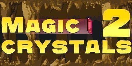 御三家Game-魔法水晶 2