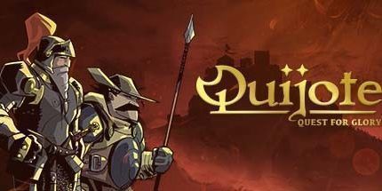 御三家Game-Qujote: 追求荣耀