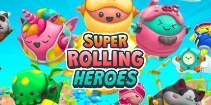 御三家Game-超级滚动英雄