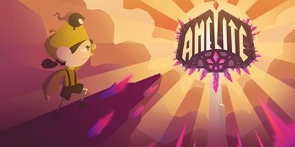 御三家Game-Amelite