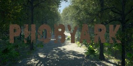 御三家Game-Phobyark