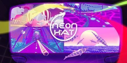 御三家Game-NeonHAT
