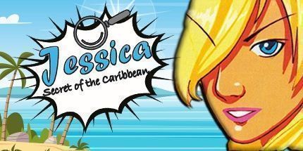 御三家Game-杰西卡之加勒比的秘密