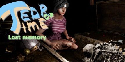 御三家Game-时间的眼泪: 失去的记忆