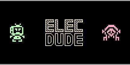 御三家Game-Elec Dude