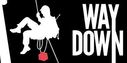 御三家Game-向下的方式