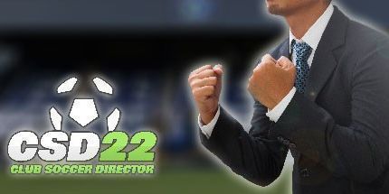 御三家Game-足球俱乐部经理2022