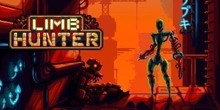 御三家Game-肢体猎人